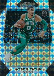 Jayson Tatum