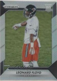 Leonard Floyd