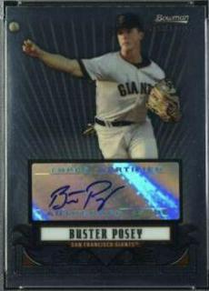 Buster Posey