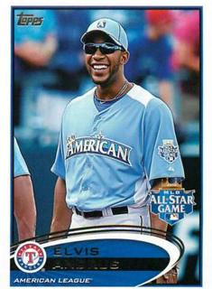 Elvis Andrus