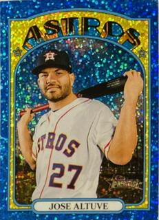 Jose Altuve