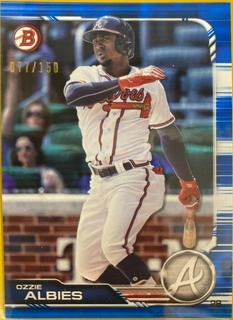 Ozzie Albies