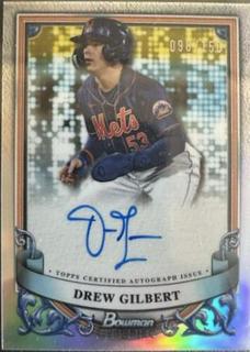 Drew Gilbert