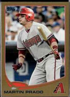 Martin Prado
