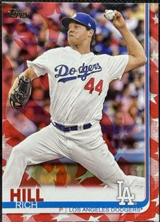 Rich Hill
