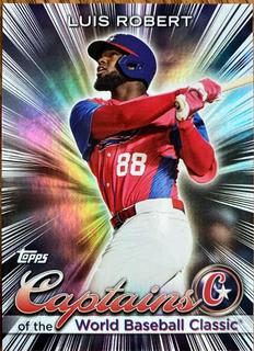 Luis Robert