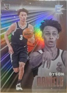 Dyson Daniels