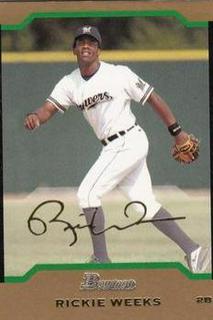Rickie Weeks