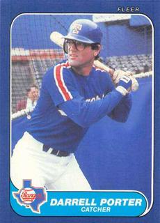 Darrell Porter