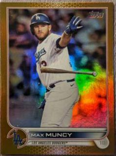 Max Muncy
