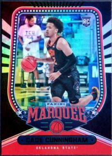 Cade Cunningham