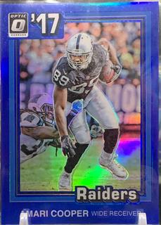 Amari Cooper