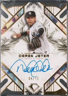 Derek Jeter