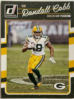 Randall Cobb