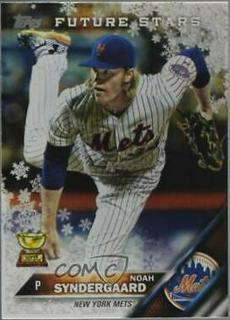 Noah Syndergaard