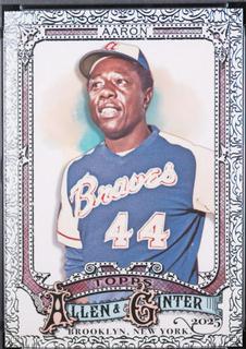 Hank Aaron