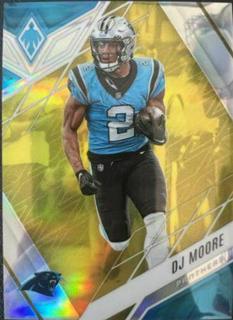DJ Moore