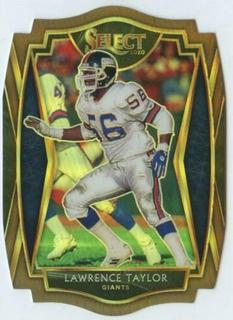 Lawrence Taylor