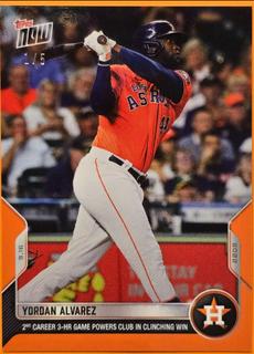 Yordan Alvarez
