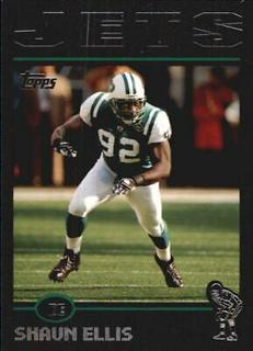 Shaun Ellis