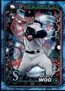 Bryan Woo