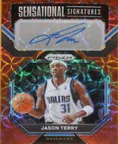 Jason Terry