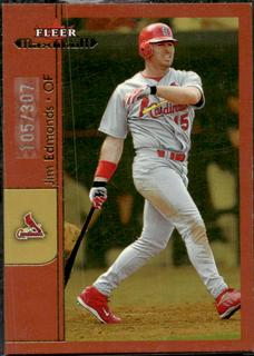 Jim Edmonds