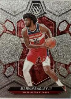 Marvin Bagley III