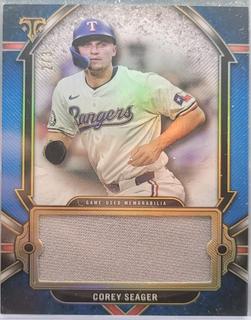 Corey Seager