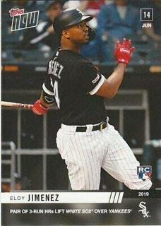 Eloy Jimenez