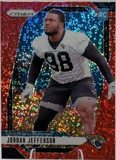 Jordan Jefferson
