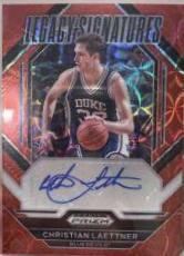 Christian Laettner