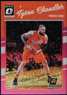 Tyson Chandler