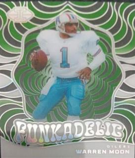 Warren Moon