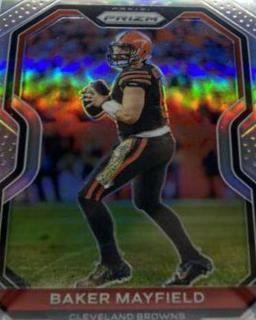 Baker Mayfield