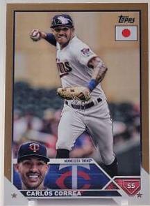 Carlos Correa