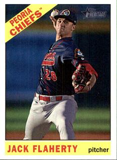 Jack Flaherty