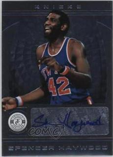 Spencer Haywood