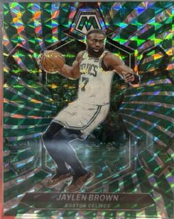 Jaylen Brown