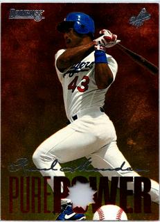 Raul Mondesi