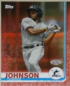 Osiris Johnson