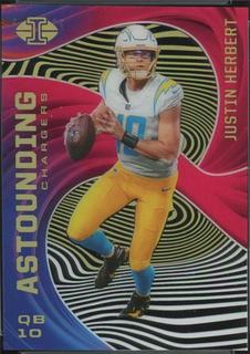 Justin Herbert