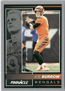 Joe Burrow