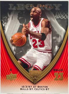 Michael Jordan