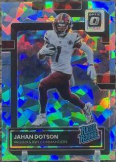 Jahan Dotson