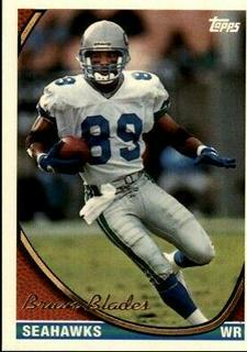 Brian Blades