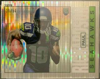 Paul Richardson