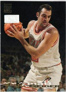 Matt Geiger