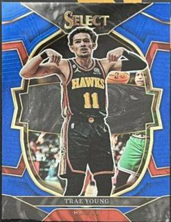 Trae Young