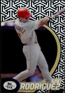 Ivan Rodriguez